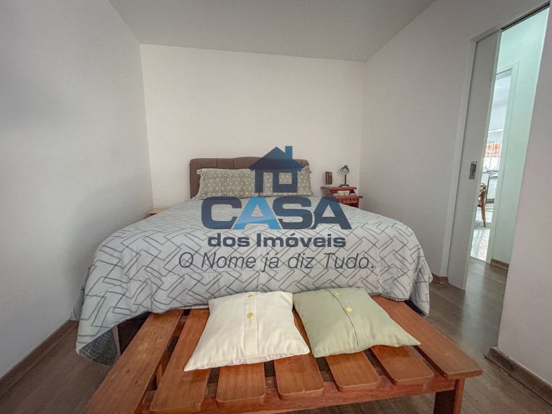 Casa em Jardim Cardoso (Mailasqui), São Roque - Foto 31