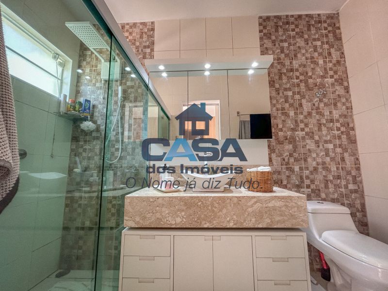 Casa em Jardim Cardoso (Mailasqui), São Roque - Foto 33