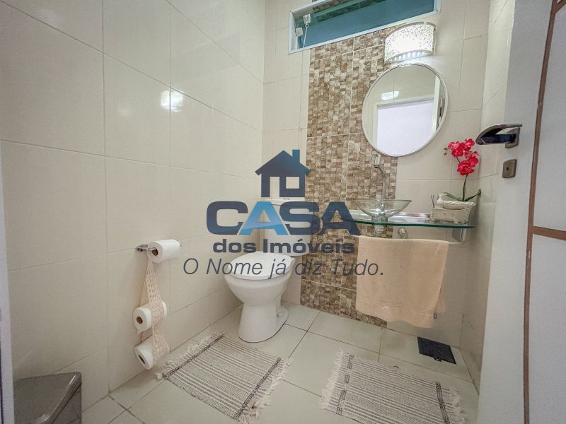 Casa em Jardim Cardoso (Mailasqui), São Roque - Foto 36