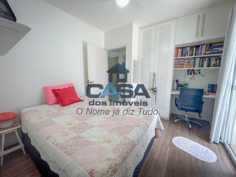 Casa em Jardim Cardoso (Mailasqui), São Roque - Foto 37