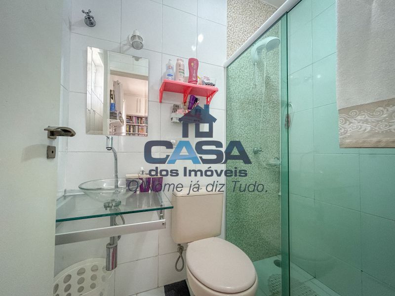 Casa em Jardim Cardoso (Mailasqui), São Roque - Foto 38
