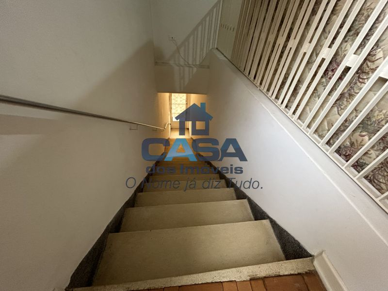 Casa em Centro (Mailasqui), São Roque - Excelente Sobrado no Centro de Mailasqui. - Foto 2