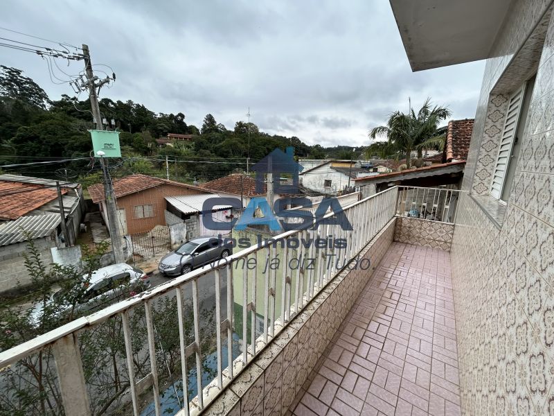 Casa em Centro (Mailasqui), São Roque - Foto 10