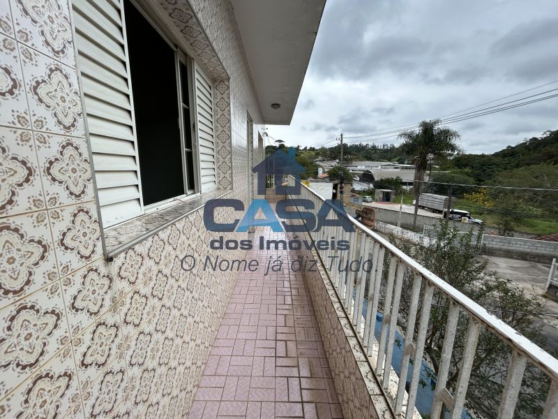 Casa em Centro (Mailasqui), São Roque - Foto 11