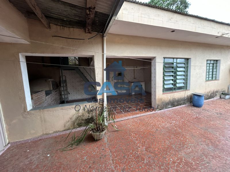 Casa em Centro (Mailasqui), São Roque - Foto 18