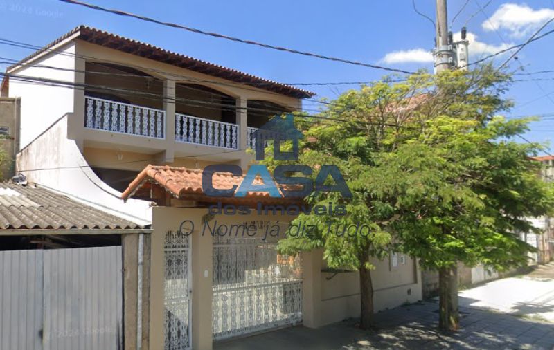 Casa em Paisagem Colonial, São Roque - Excelente Sobrado no Paisagem Colonial. - Foto 1
