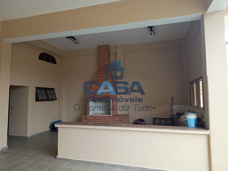 Casa em Paisagem Colonial, São Roque - Foto 4