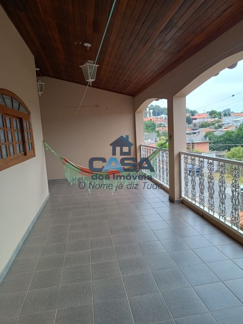 Casa em Paisagem Colonial, São Roque - Foto 10
