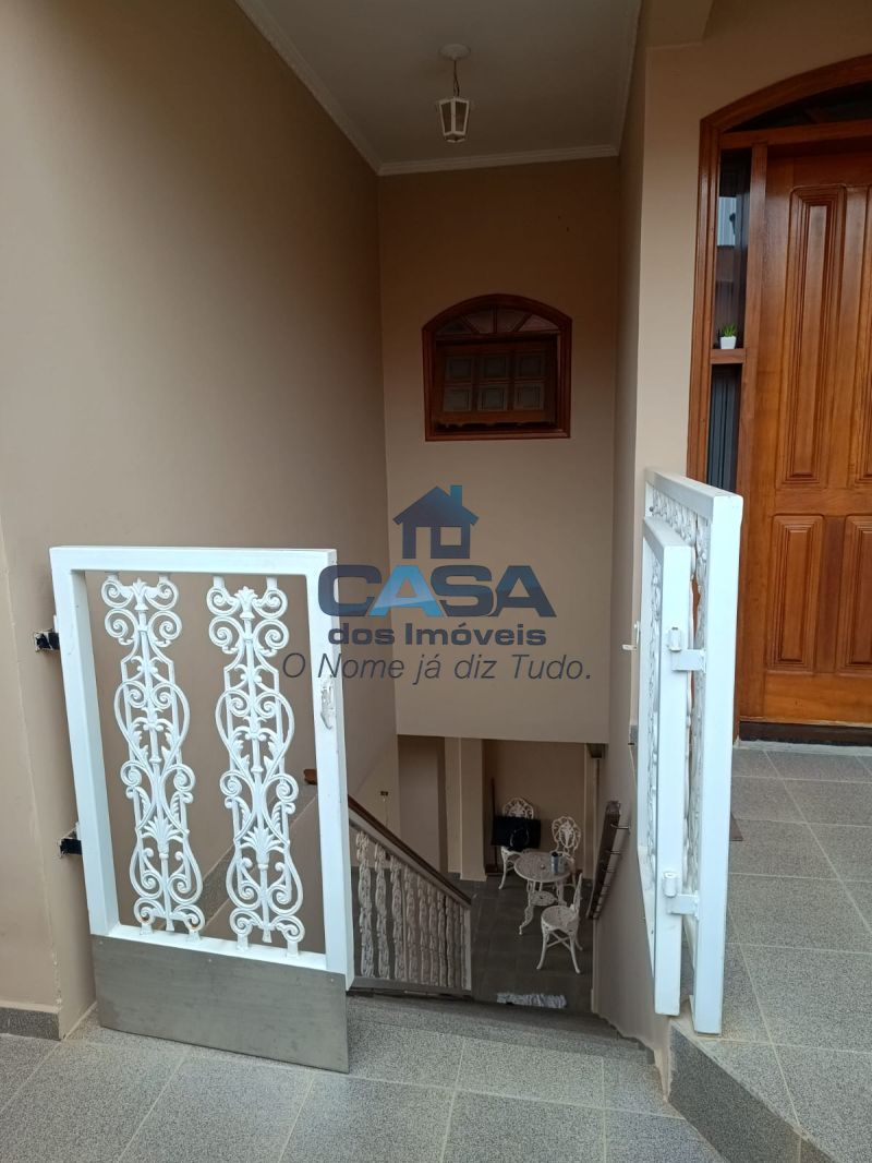 Casa em Paisagem Colonial, São Roque - Foto 13