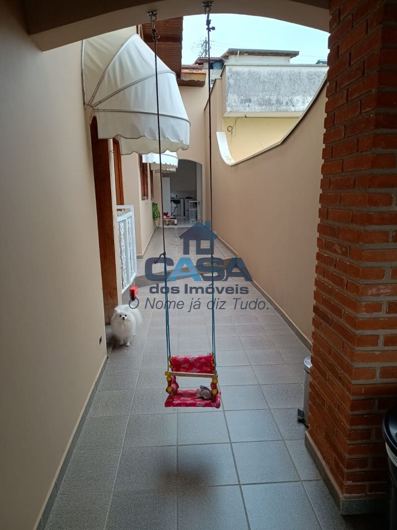 Casa em Paisagem Colonial, São Roque - Foto 14