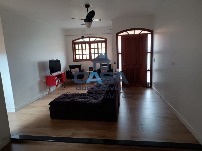 Casa em Paisagem Colonial, São Roque - Foto 29