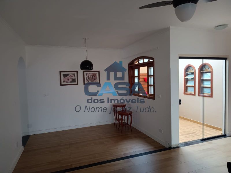 Casa em Paisagem Colonial, São Roque - Foto 30