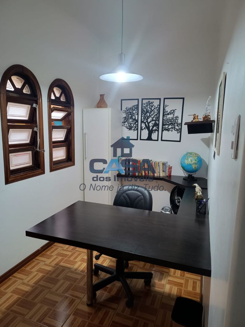 Casa em Paisagem Colonial, São Roque - Foto 31