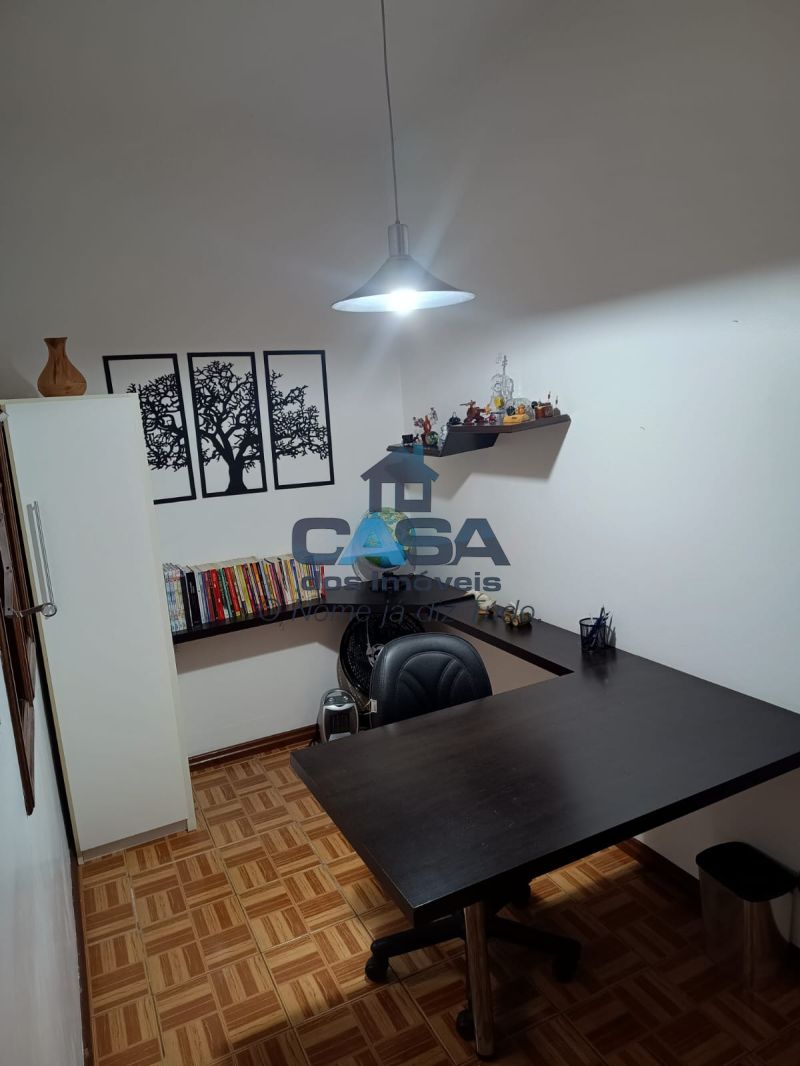 Casa em Paisagem Colonial, São Roque - Foto 34