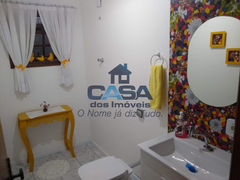 Casa em Paisagem Colonial, São Roque - Foto 35