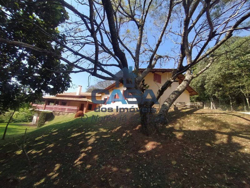 Casa em Planalto Verde, São Roque - Casa de Alto Padrão no Planalto Verde. - Foto 3