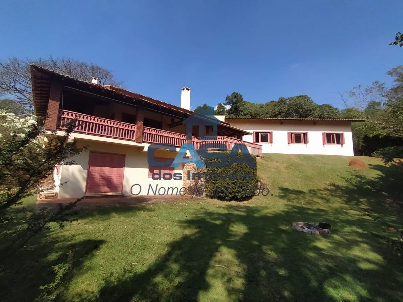 Casa em Planalto Verde, São Roque - Casa de Alto Padrão no Planalto Verde. - Foto 1