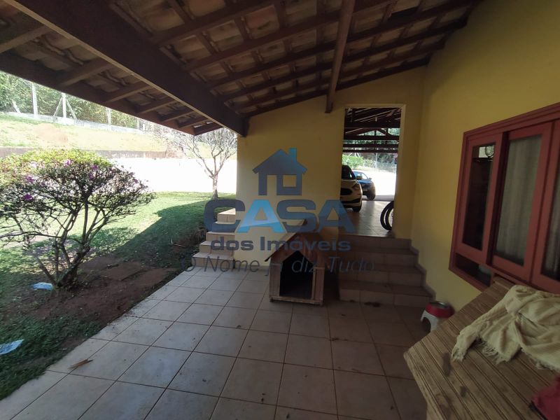 Casa em Planalto Verde, São Roque - Foto 29