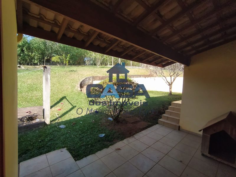 Casa em Planalto Verde, São Roque - Foto 30