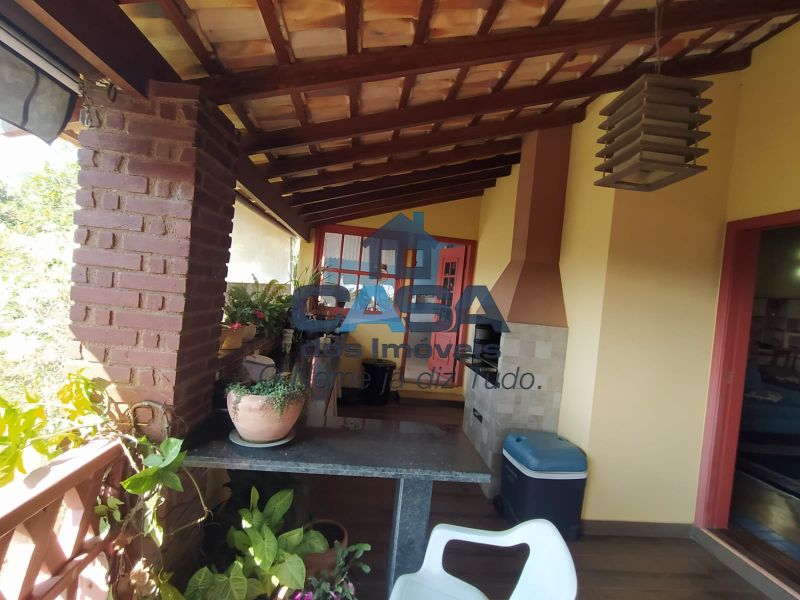 Casa em Planalto Verde, São Roque - Foto 34