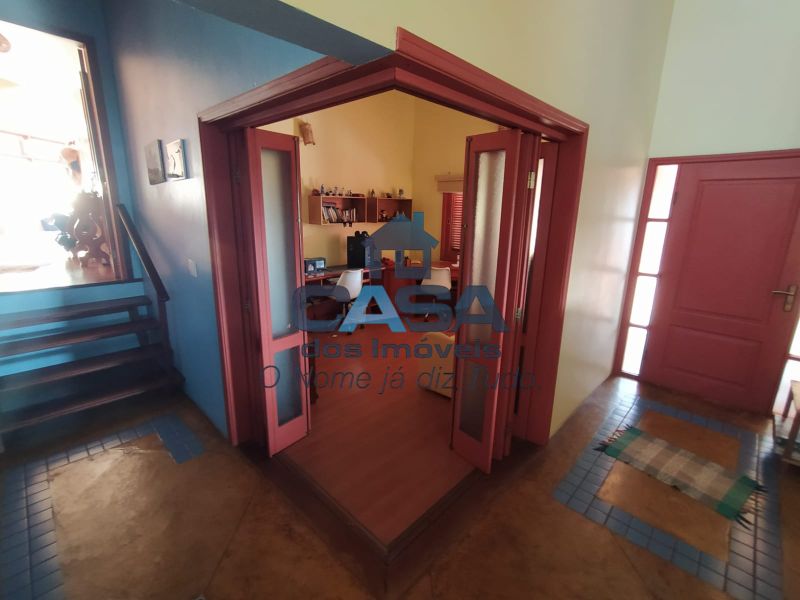 Casa em Planalto Verde, São Roque - Foto 36