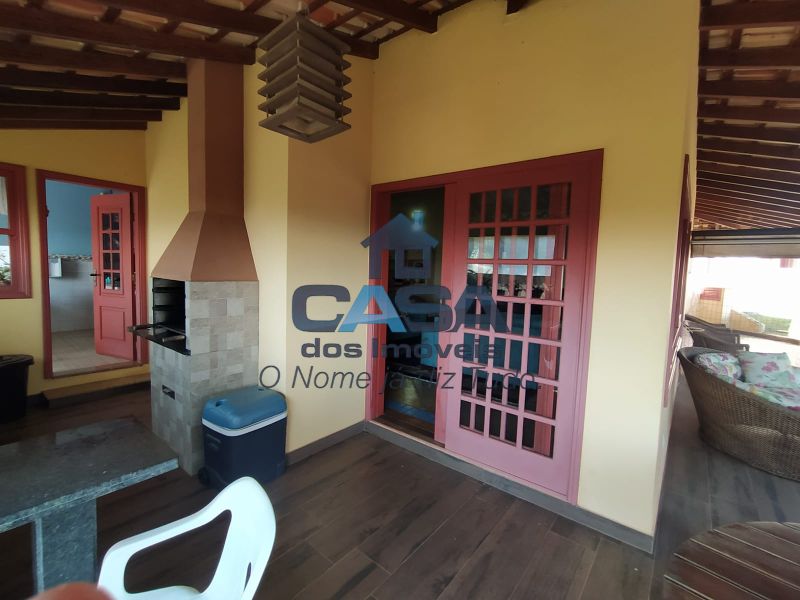 Casa em Planalto Verde, São Roque - Foto 37