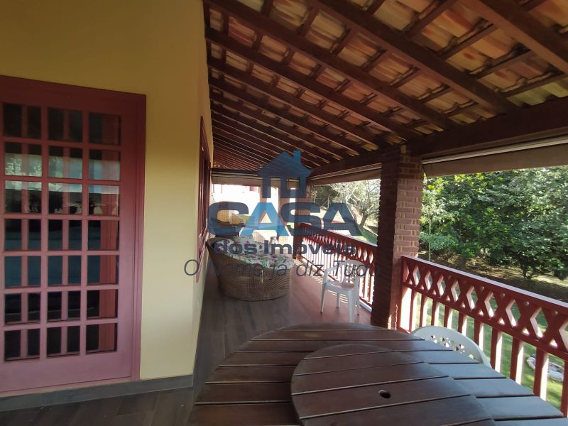 Casa em Planalto Verde, São Roque - Foto 38
