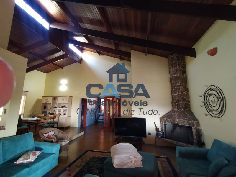Casa em Planalto Verde, São Roque - Foto 39