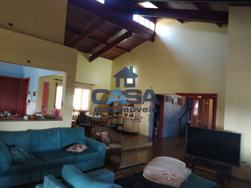 Casa em Planalto Verde, São Roque - Foto 40