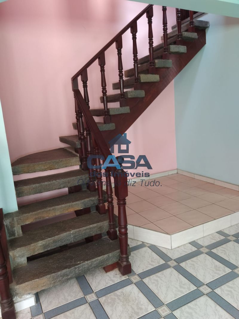 Casa em Estação, São Roque - Foto 14