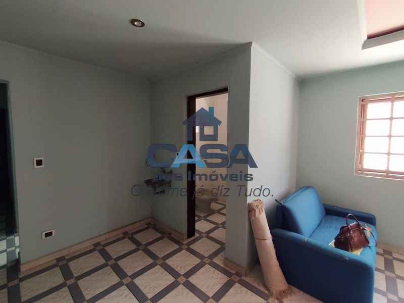 Casa em Estação, São Roque - Foto 17