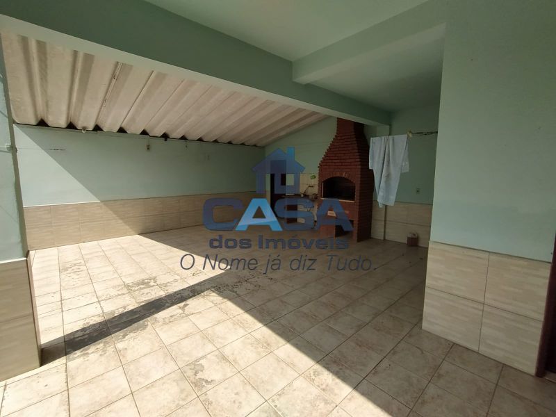 Casa em Estação, São Roque - Foto 19