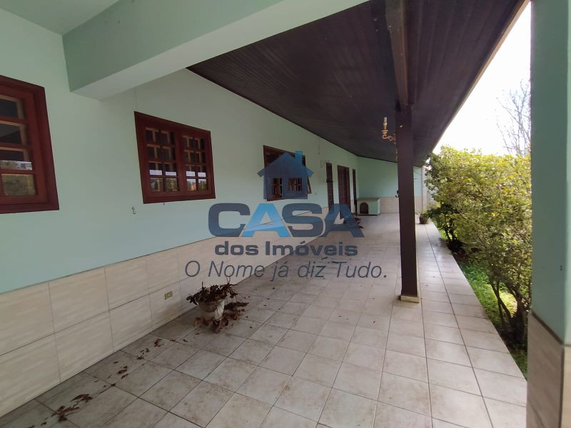 Casa em Estação, São Roque - Foto 22
