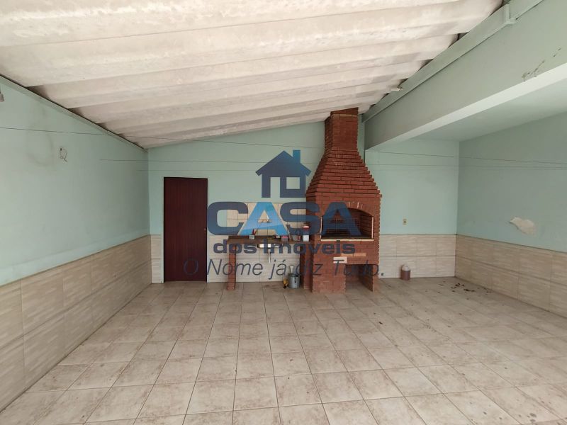 Casa em Estação, São Roque - Foto 24