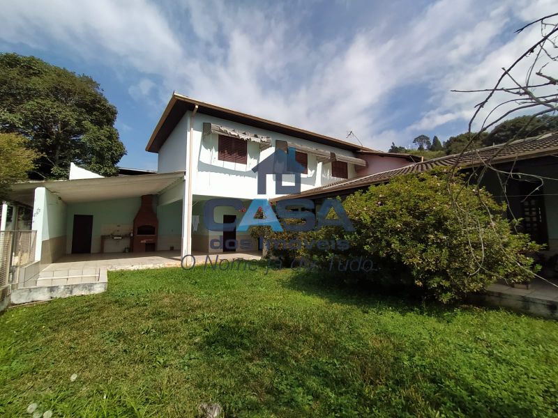 Casa em Estação, São Roque - Foto 27