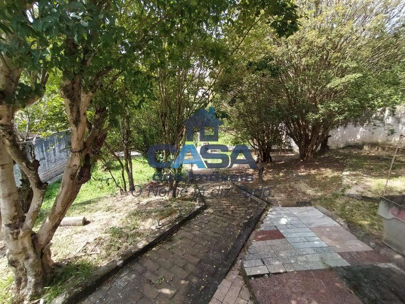 Casa em Estação, São Roque - Foto 32