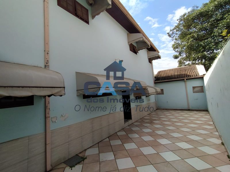 Casa em Estação, São Roque - Foto 35