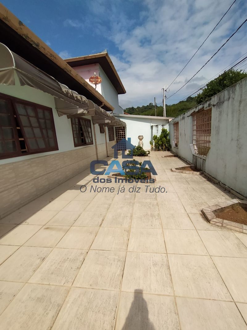 Casa em Estação, São Roque - Foto 39