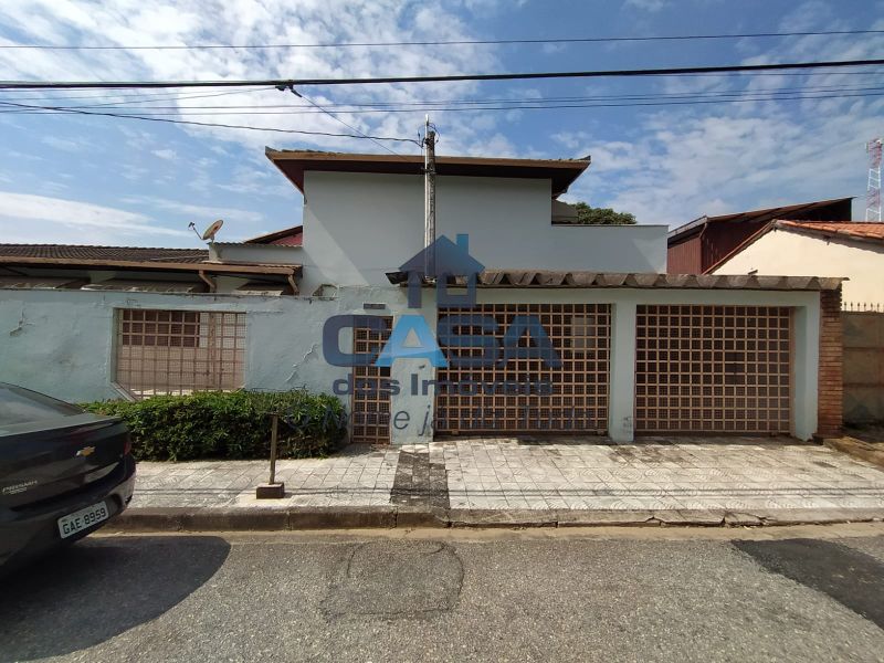 Casa em Estação, São Roque - Excelente Oportunidade de Casa na Avenida São Roque. - Foto 1