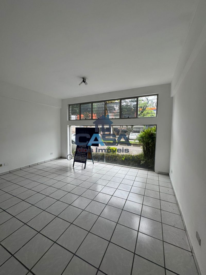Comercial em Centro, São Roque - Excelente Loja N° 05 - Térrea - Centro Comercial Ponto Nobre! - Foto 2