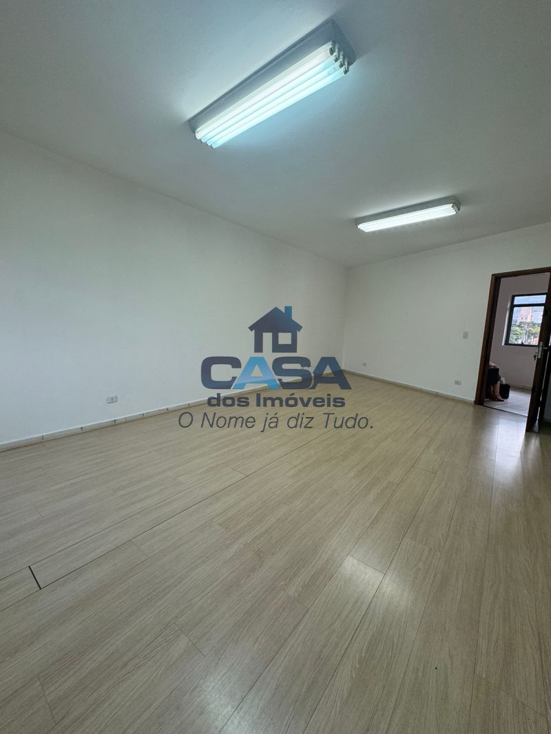 Comercial em Centro, São Roque - Sala Comercial N° 07 -  2° andar - Centro Comercial Ponto Nobre! - Foto 2