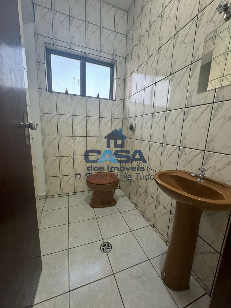Comercial em Centro, São Roque - Sala Comercial N° 07 -  2° andar - Centro Comercial Ponto Nobre! - Foto 4