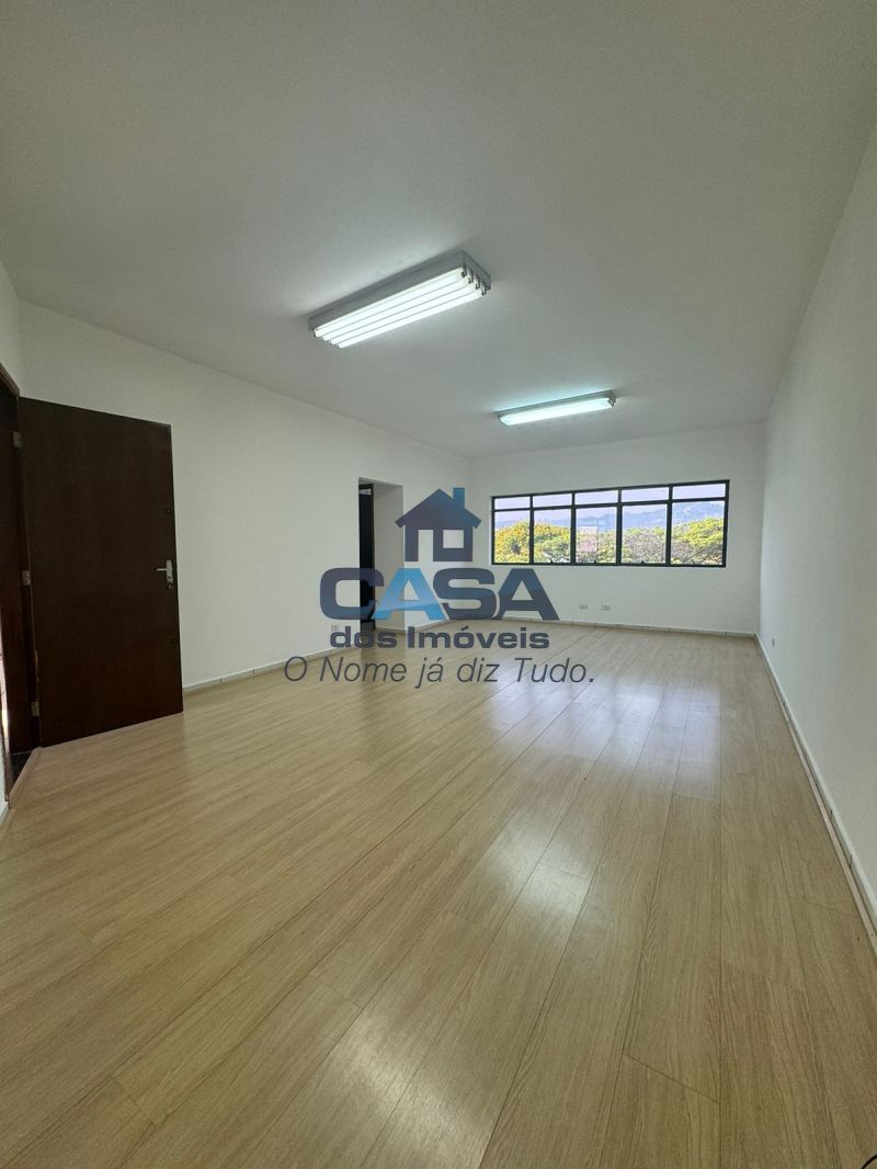 Comercial em Centro, São Roque - Sala Comercial N° 07 -  2° andar - Centro Comercial Ponto Nobre! - Foto 5