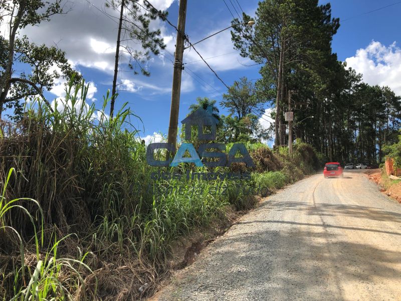 Terreno em Sorocamirim (Canguera), São Roque - Foto 11