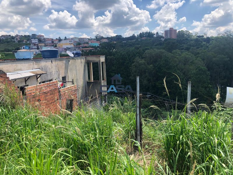 Terreno em Jardim Vinhas Do Sol (Mailasqui), São Roque - Foto 3