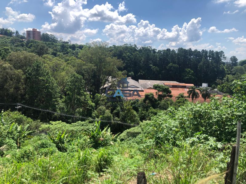 Terreno em Jardim Vinhas Do Sol (Mailasqui), São Roque - Foto 5