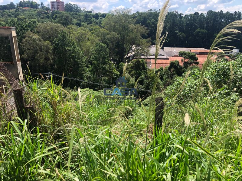 Terreno em Jardim Vinhas Do Sol (Mailasqui), São Roque - Foto 6