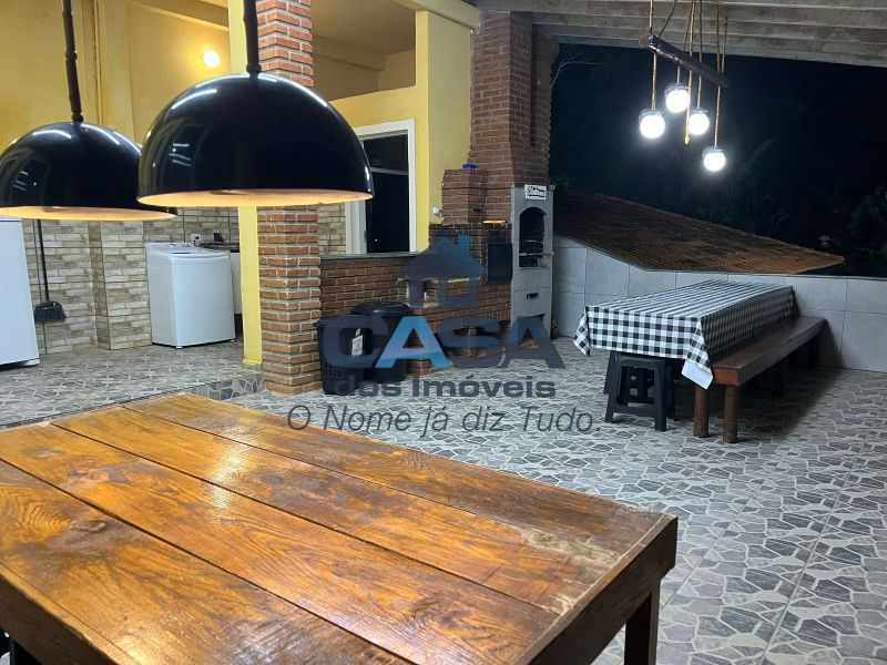 Chácara em do Carmo (Canguera), São Roque - Bela Chácara para Moradia e/ou Investimento no bairro do Carmo. - Foto 2
