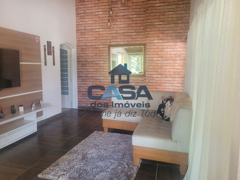 Chácara em do Carmo (Canguera), São Roque - Foto 18
