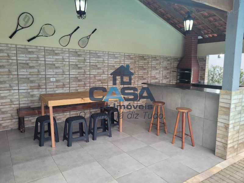 Chácara em do Carmo (Canguera), São Roque - Foto 20